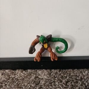 LETHAL WHIP ~ People of the Forest / Gormiti Series 1 Energheia @2007